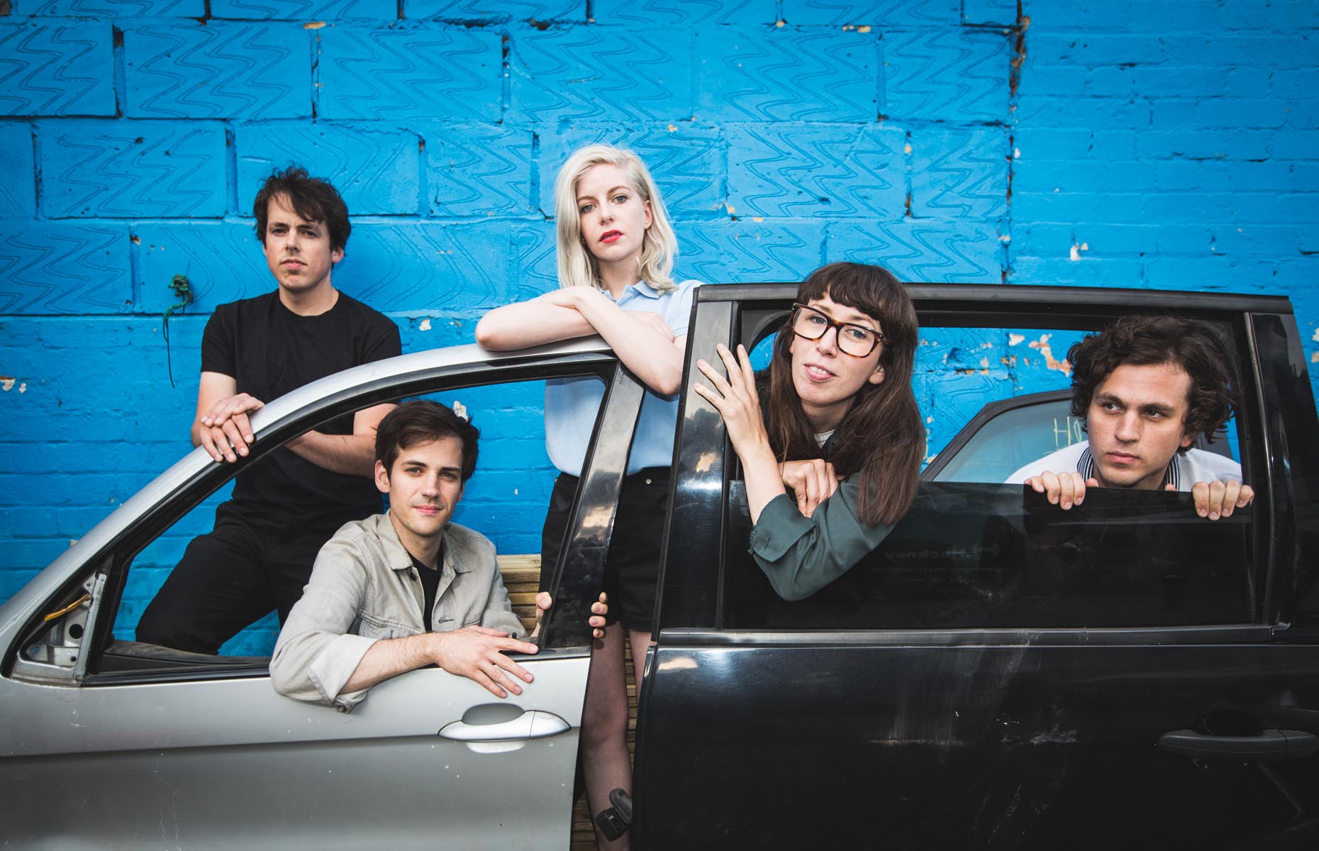 Alvvays