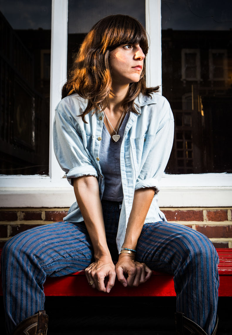 Elenor Friedberger