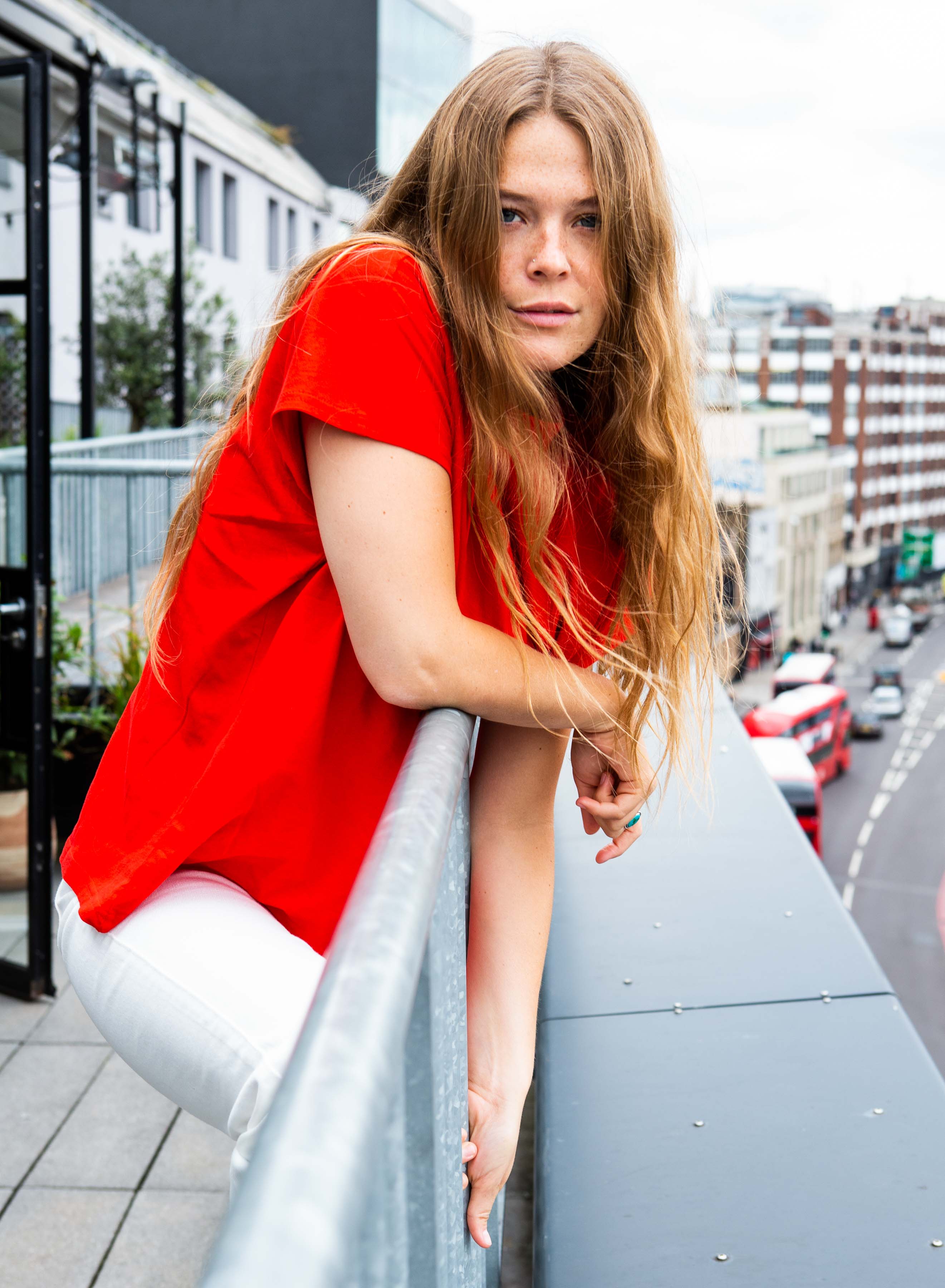 Maggie Rogers