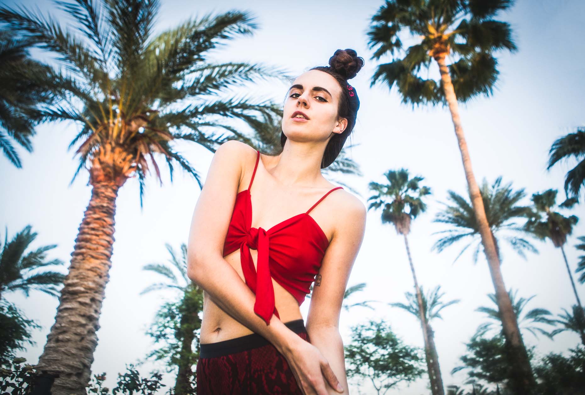 MØ