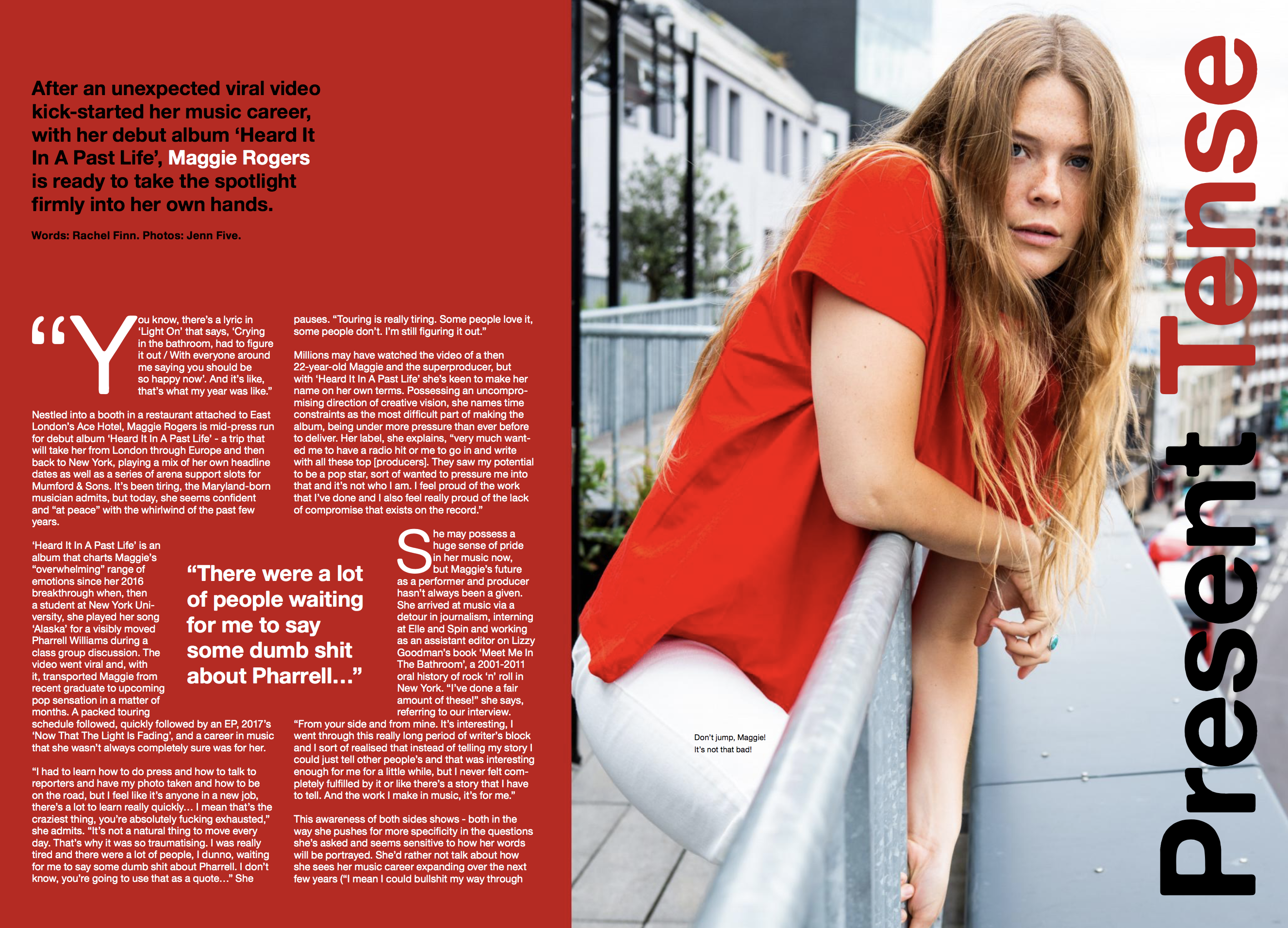 MaggieRogers_DIY