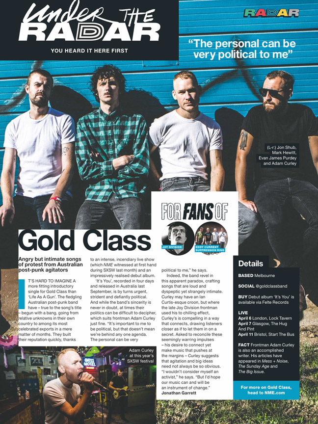 NME_GoldClass