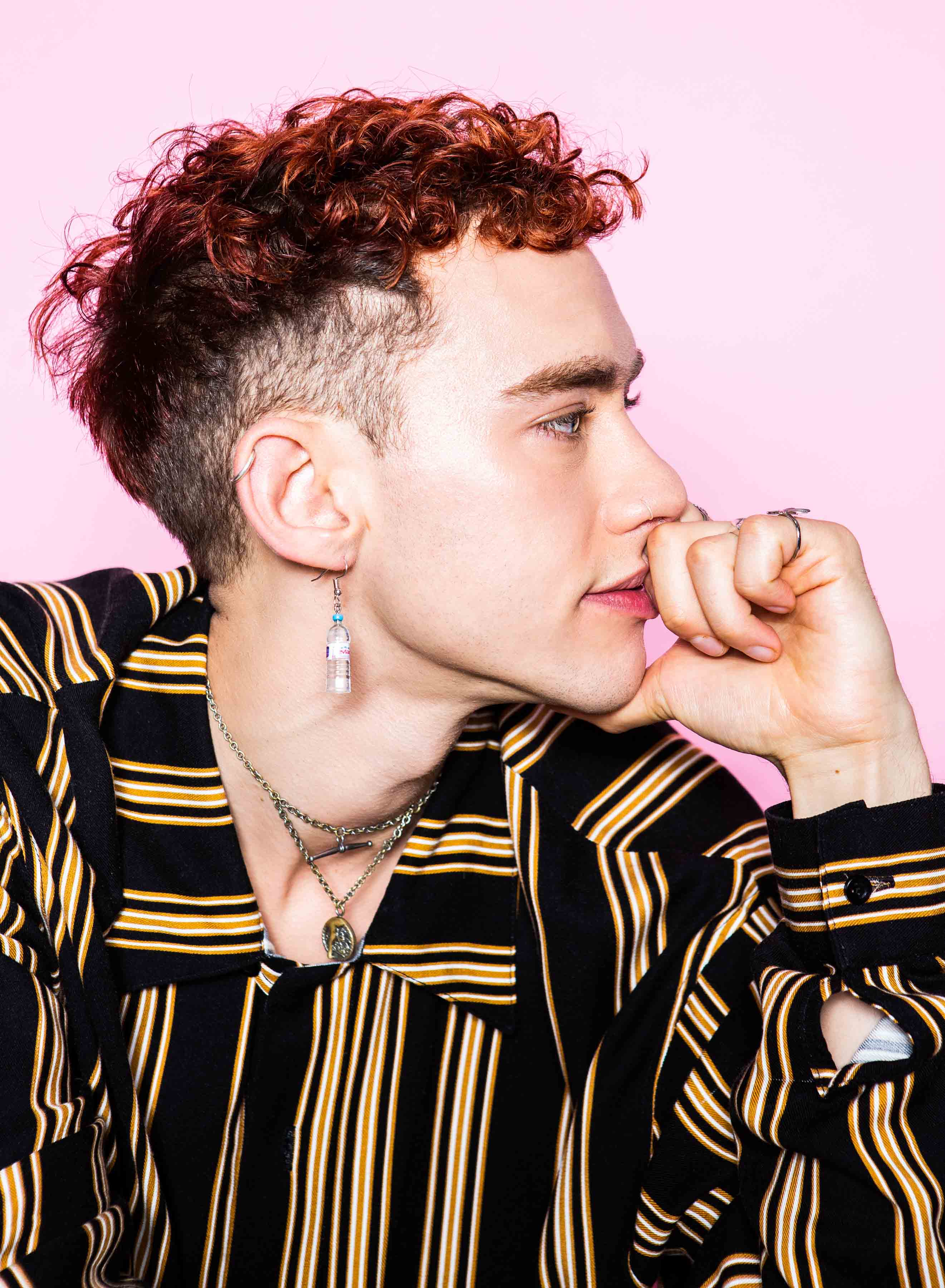 Olly Alexander // Years and Years