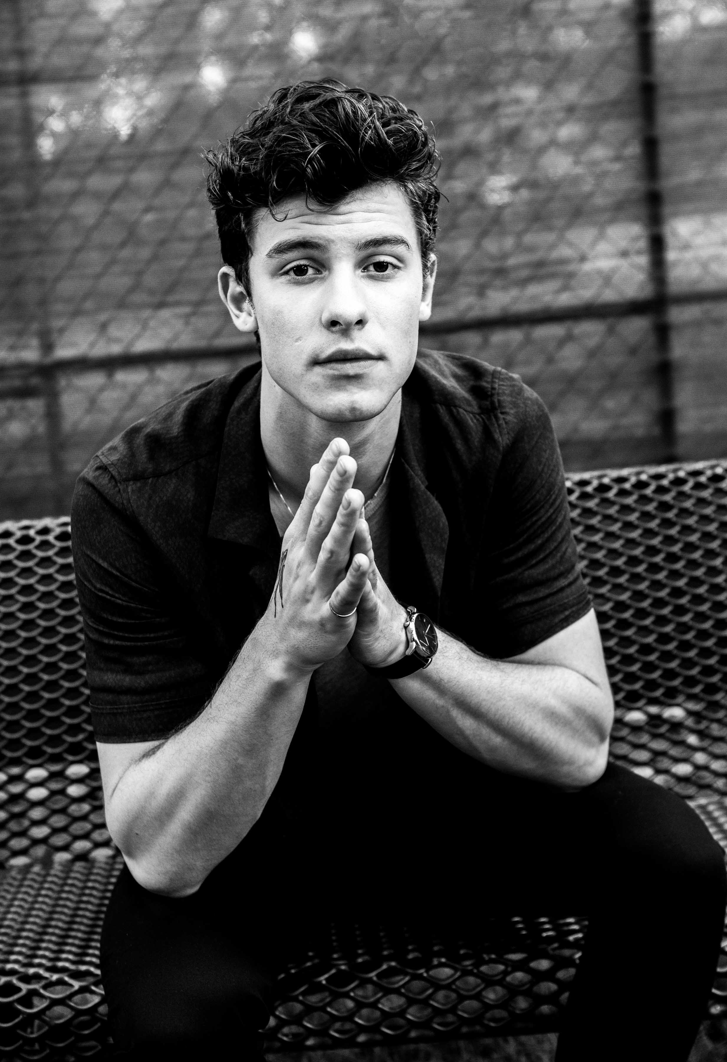Shawn Mendes
