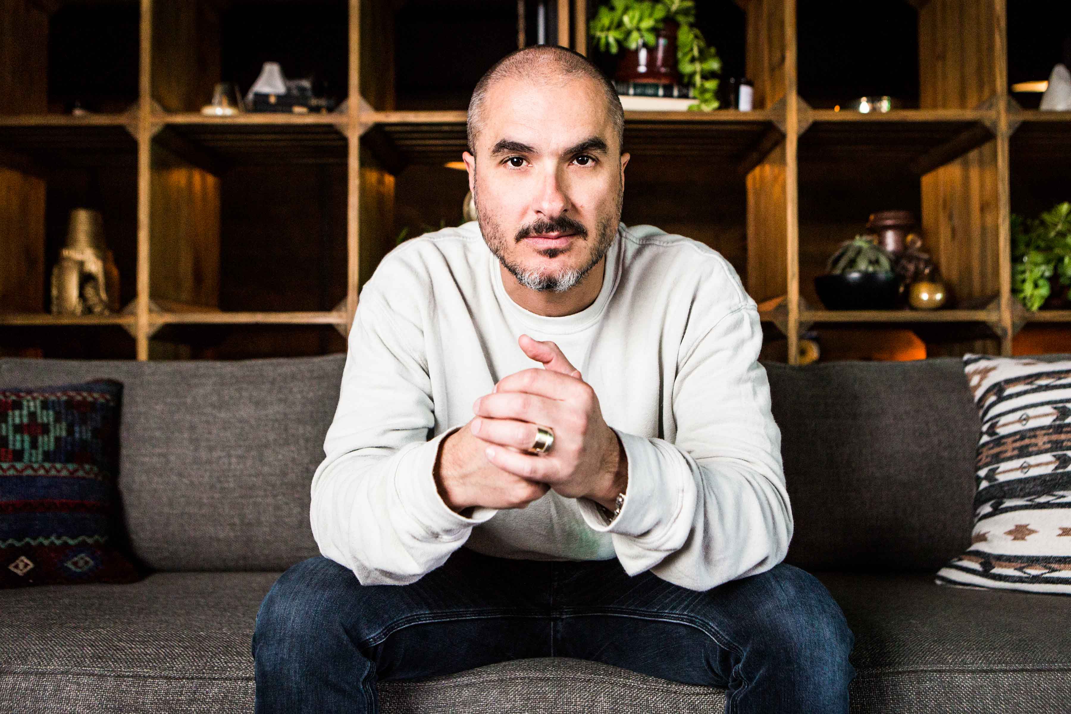 Zane Lowe